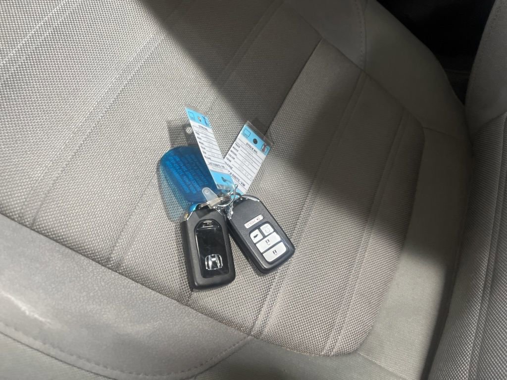 Used 2021 Honda CR-V EX image 20