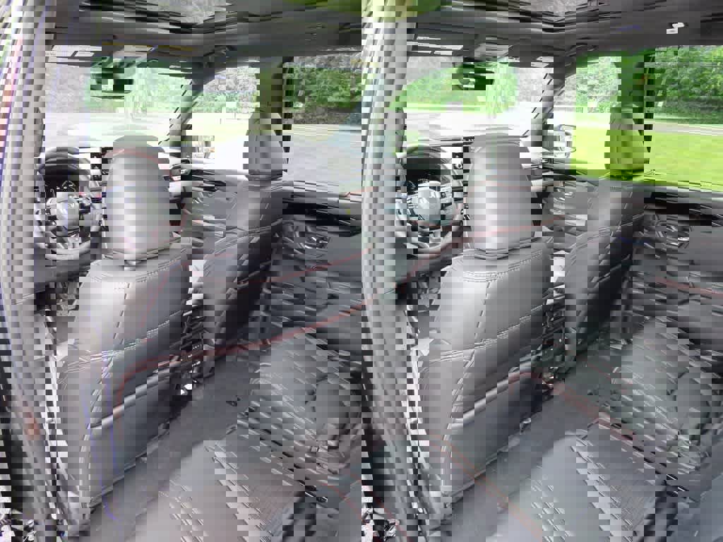 New 2025 Honda Pilot TrailSport image 15