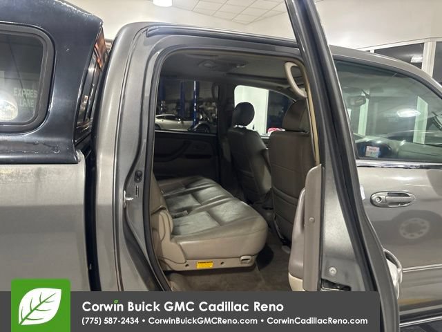 Used 2005 Toyota Tundra Limited AWD/4WD image 33
