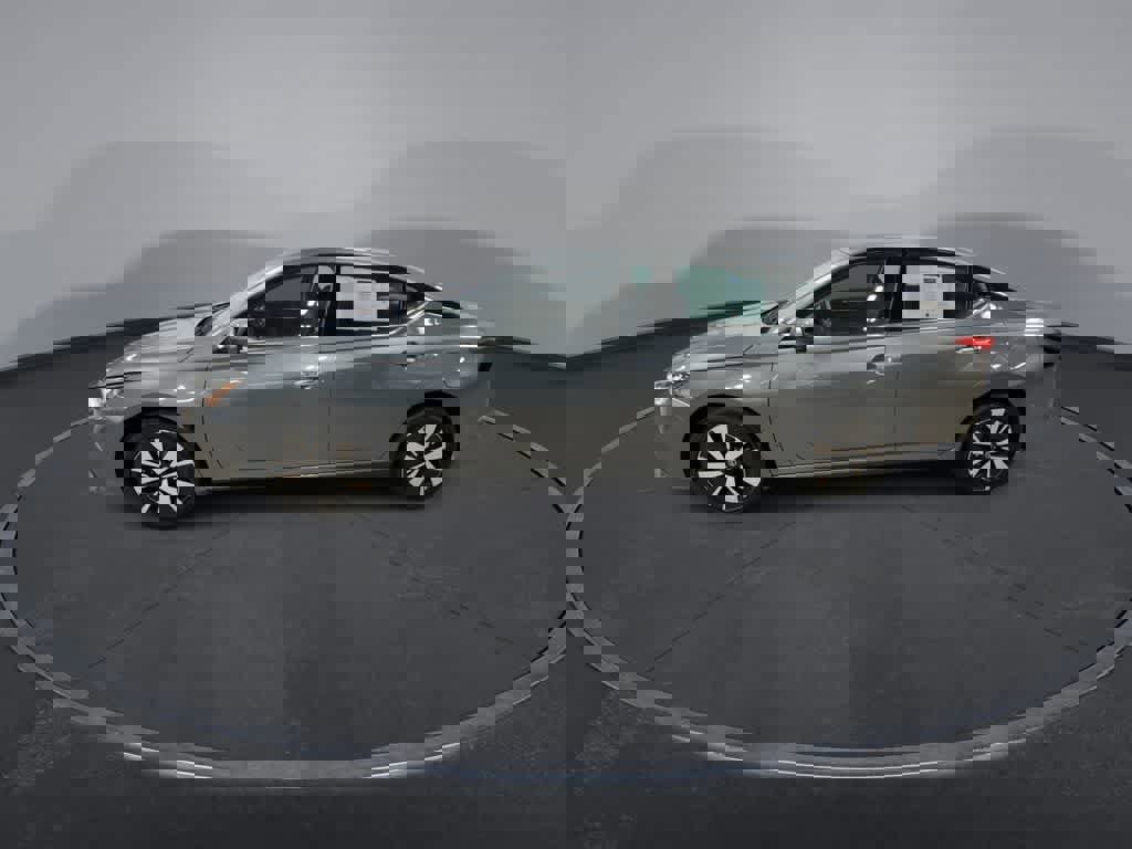 Used 2021 Nissan Altima 2.5 SL image 5