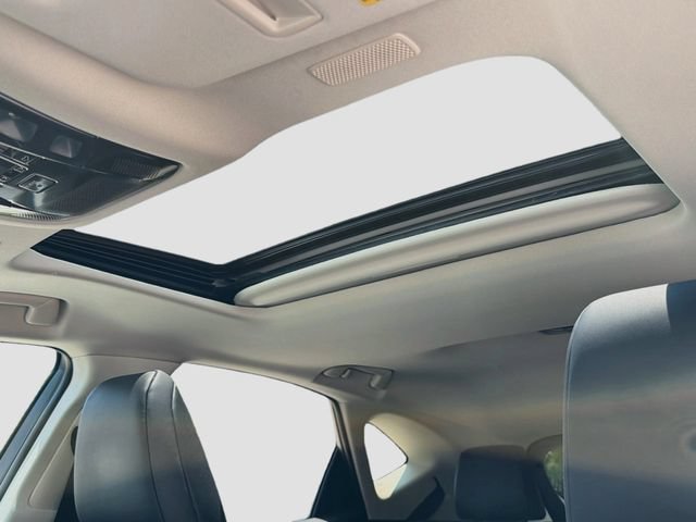 Used 2025 Lexus NX 250 FWD w/ Accessory Package (Z1) image 26