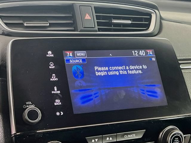 Used 2022 Honda CR-V Touring image 12