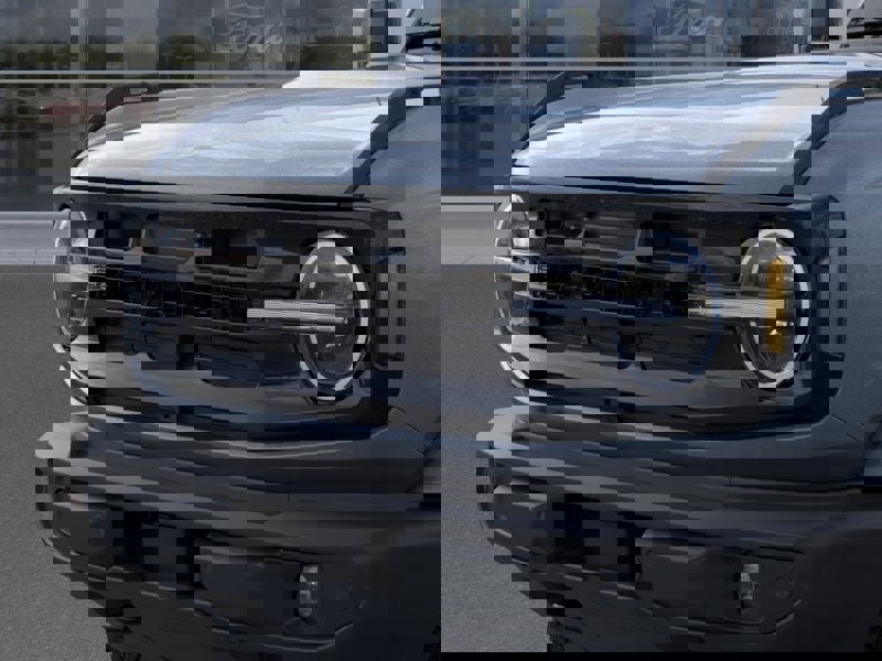 New 2025 Ford Bronco Outer Banks image 19