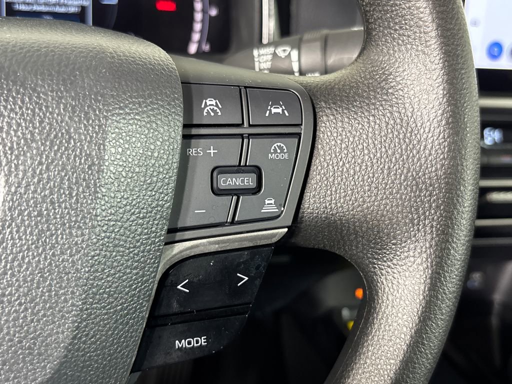 Certified 2025 Toyota Camry LE w/ Convenience Package image 15