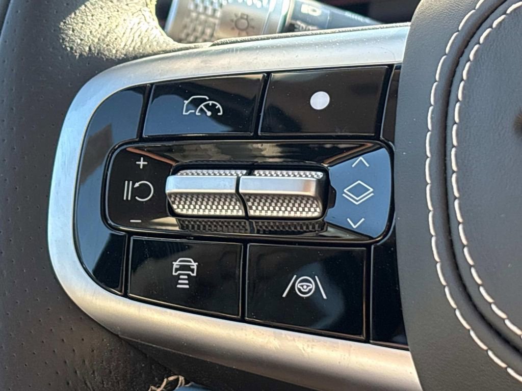 New 2026 Genesis Electrified GV70 image 10