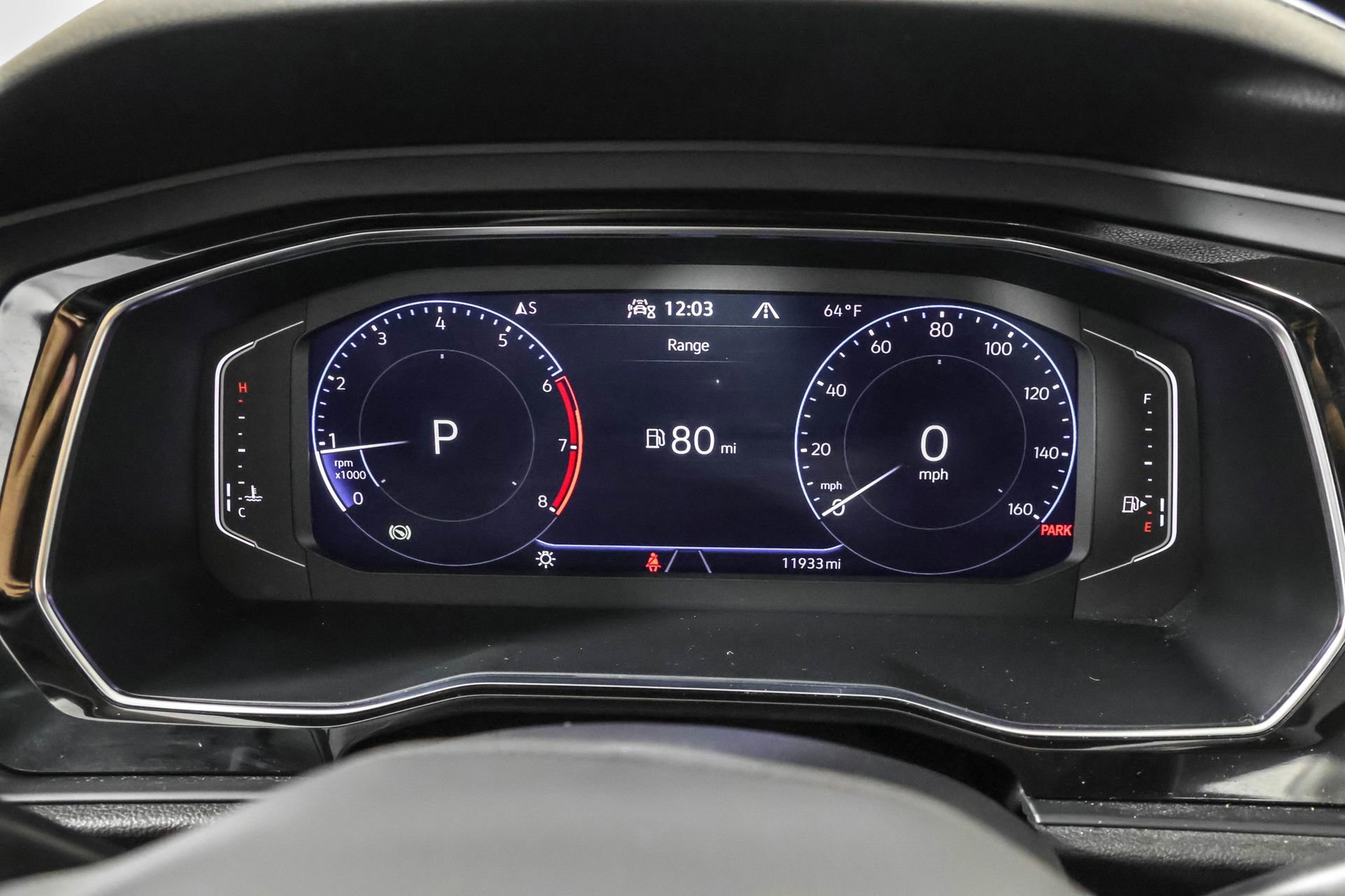 Used 2023 Volkswagen Jetta SEL image 27