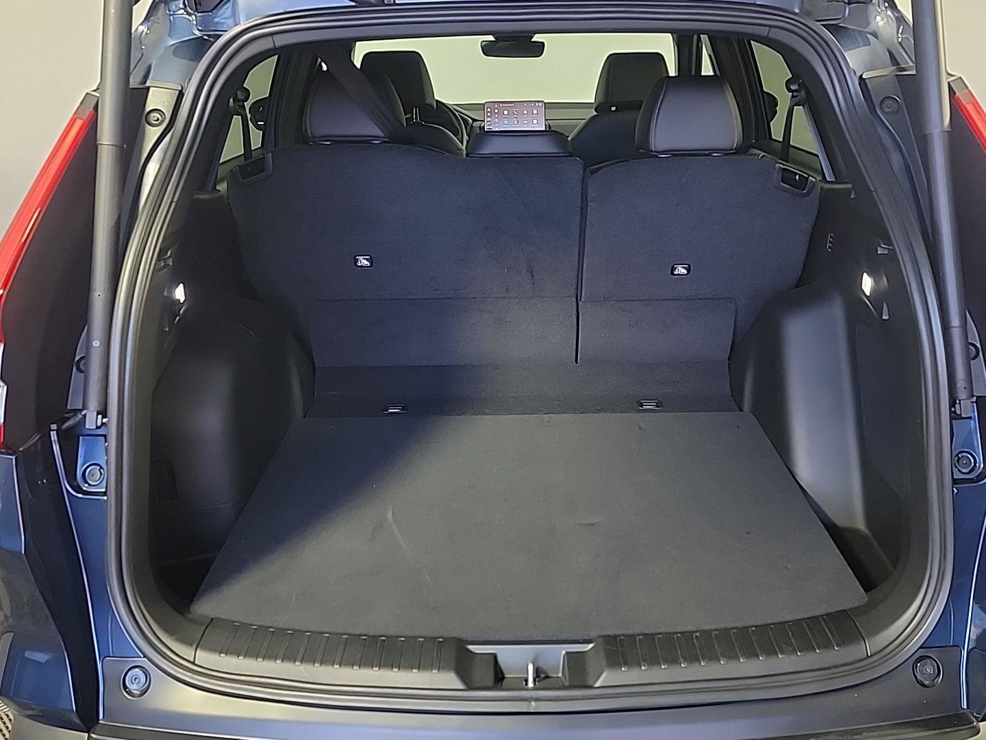 Certified 2026 Honda CR-V Sport Touring image 7