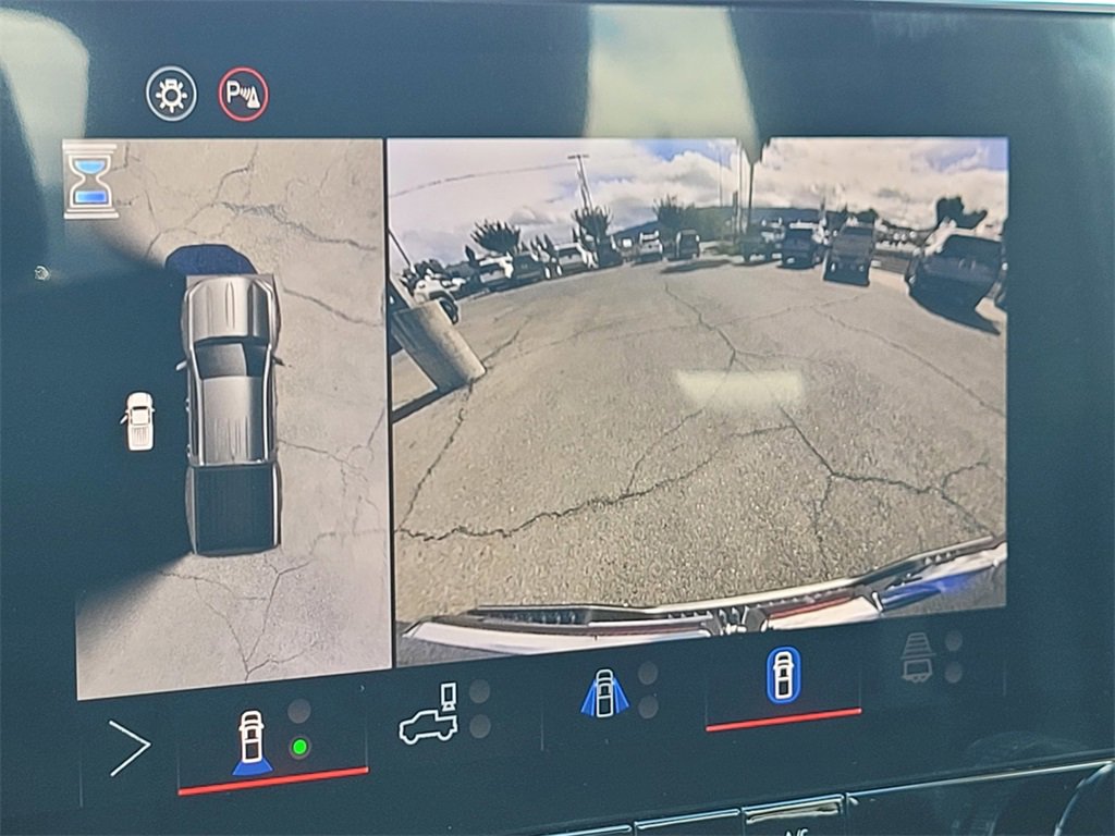 New 2026 GMC Canyon Elevation w/ Technology Package image 14