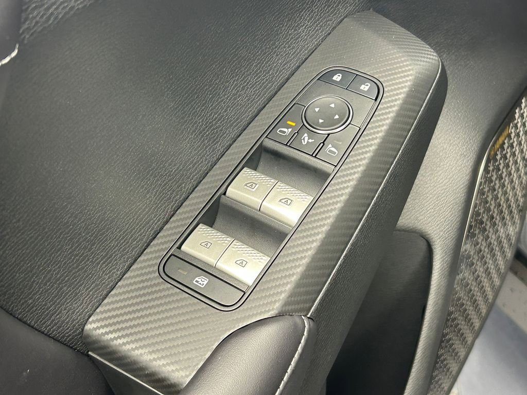 New 2026 Mitsubishi Outlander SE FWD image 13