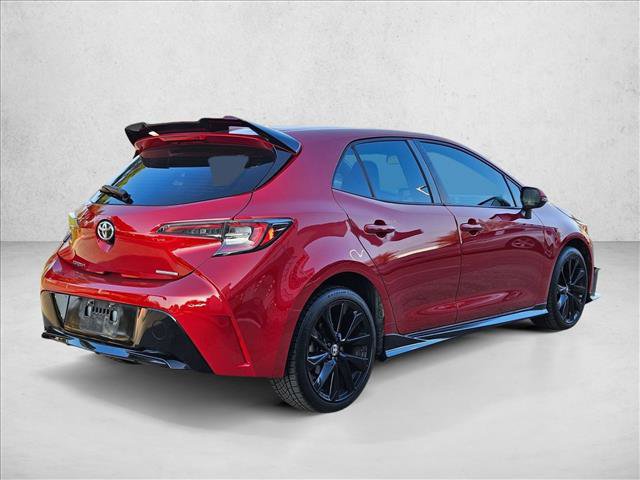 Used 2021 Toyota Corolla SE image 5