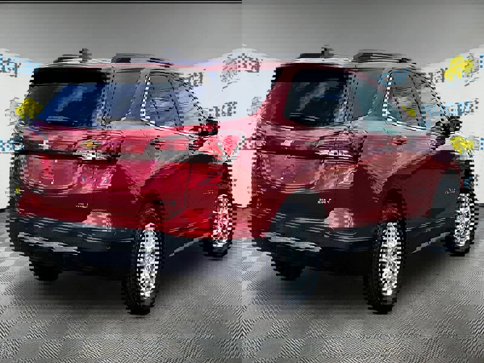 Used 2024 Chevrolet Equinox LT image 6