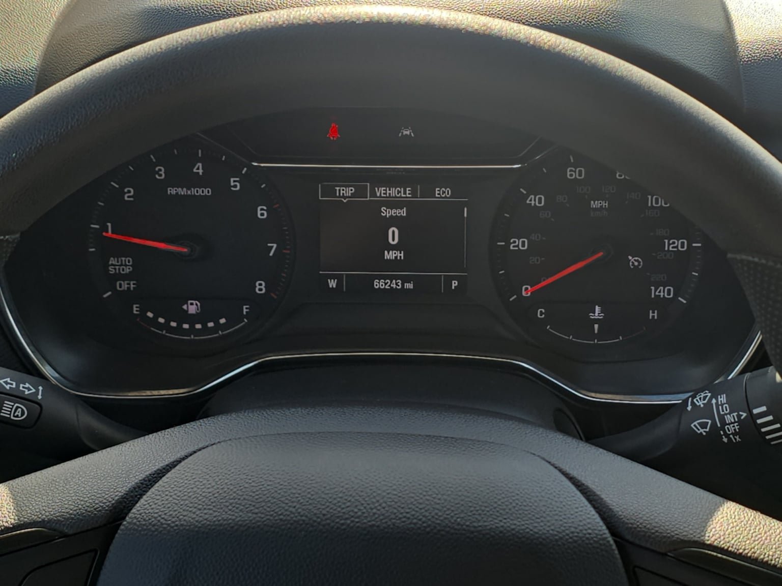 Used 2023 Chevrolet TrailBlazer LT FWD image 14