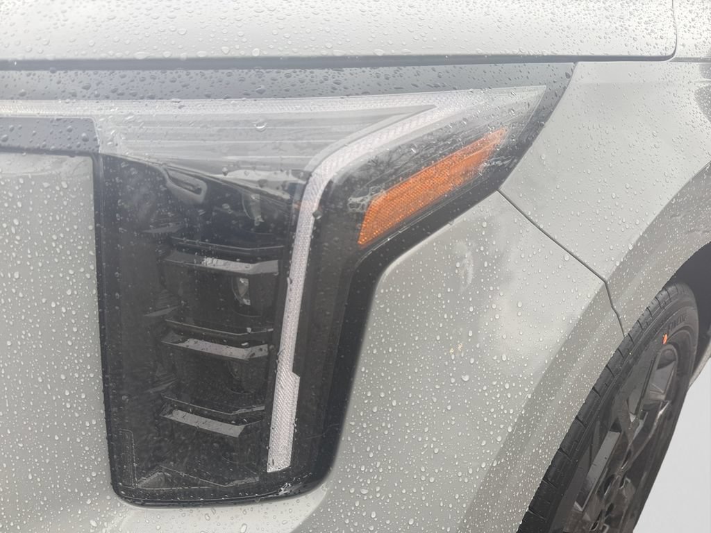 New 2026 Kia Carnival SX Prestige FWD image 22