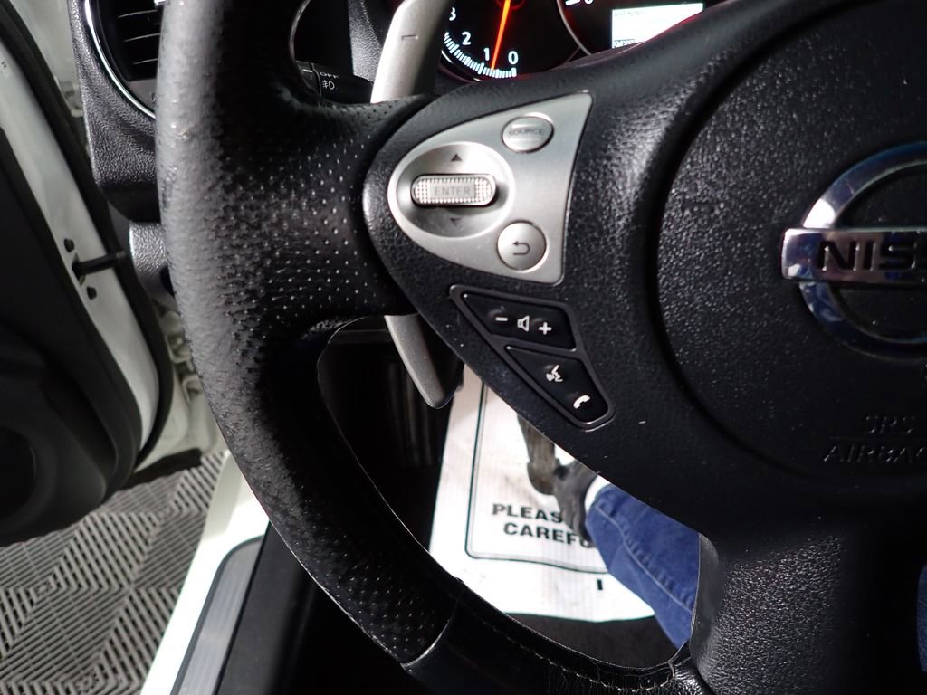 Used 2014 Nissan Maxima 3.5 SV w/ Sport Package image 28