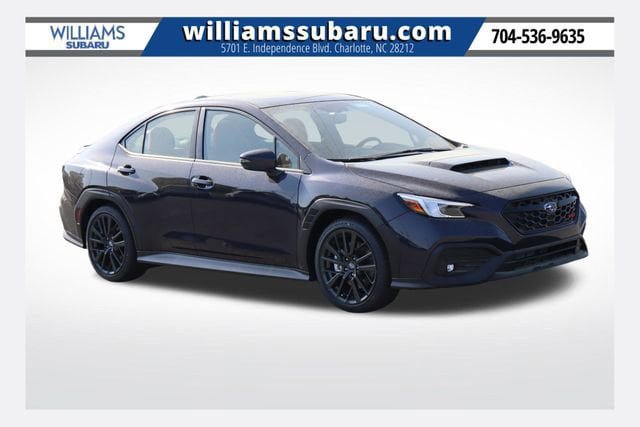 New 2026 Subaru WRX Limited image 1