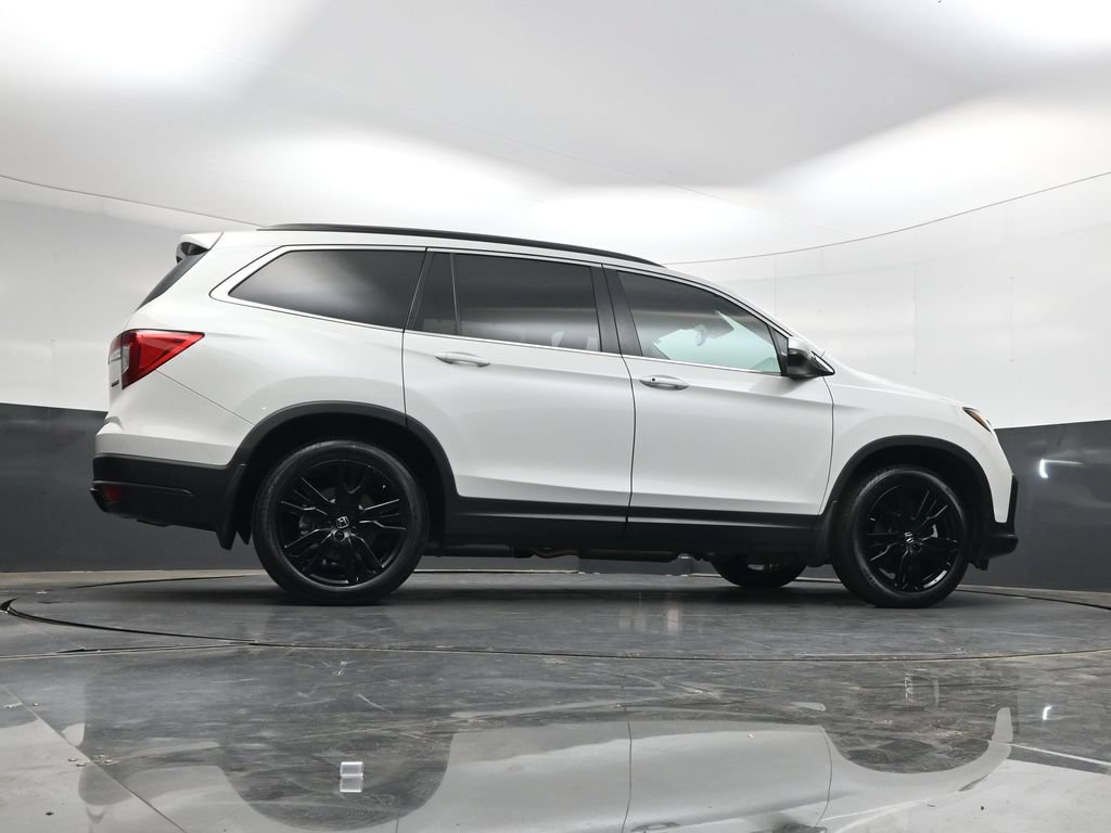 Certified 2022 Honda Pilot Special Edition image 45