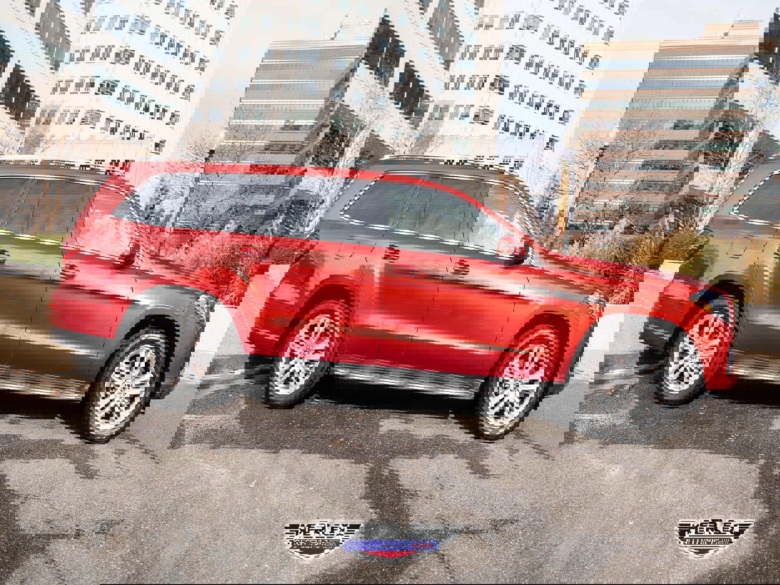 Used 2018 Mercedes-Benz GLS 450 4MATIC w/ Premium Package image 8