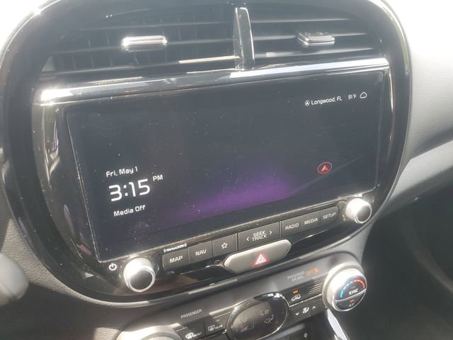 Used 2025 Kia Soul S FWD image 22