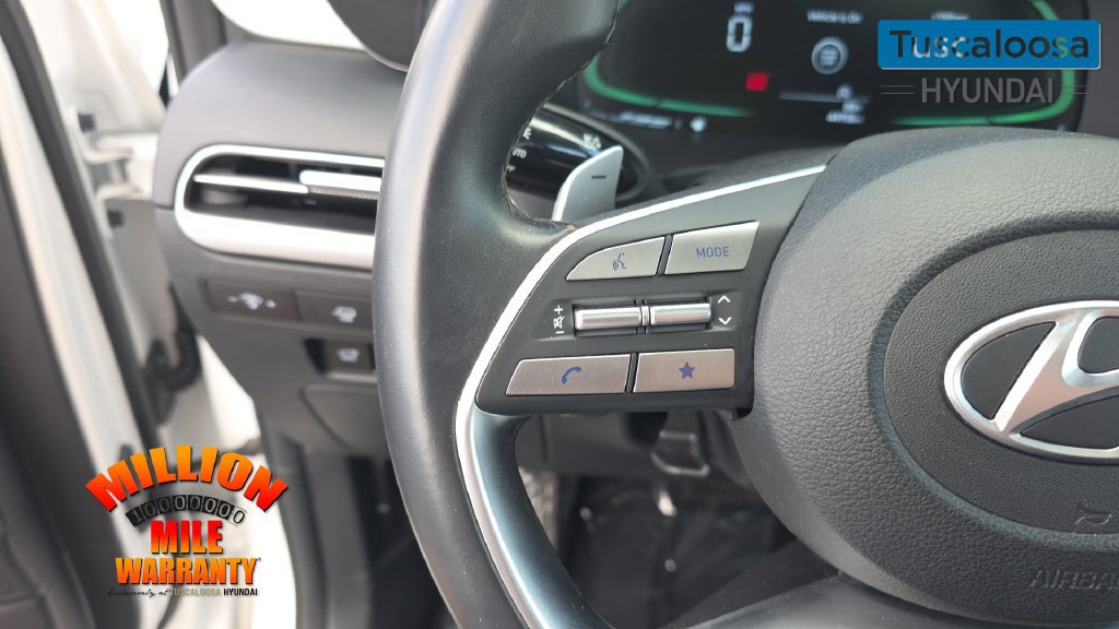 Used 2024 Hyundai Palisade XRT AWD/4WD image 17