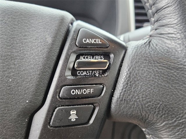 Used 2022 Nissan Frontier SV image 24