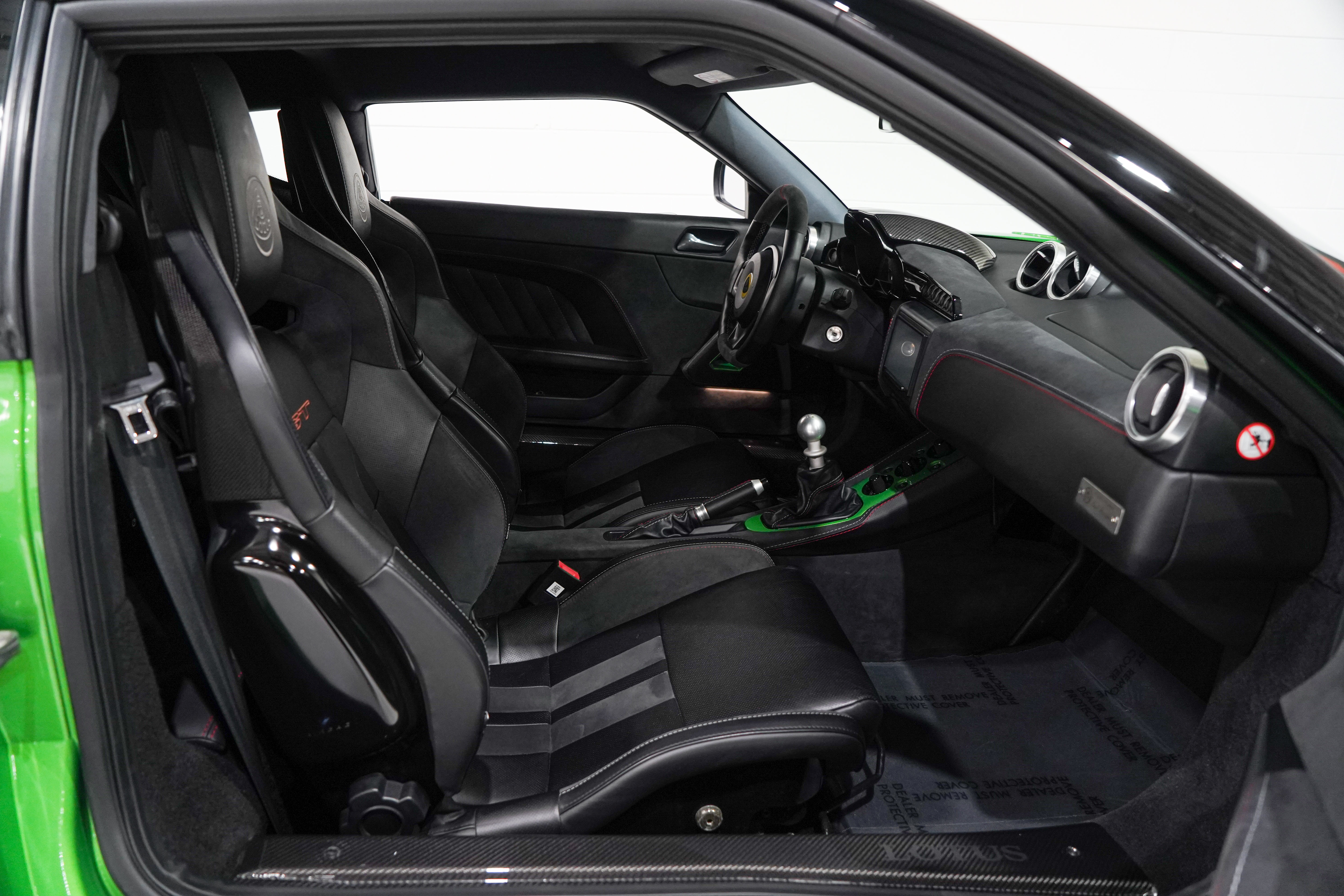 Used 2020 Lotus Evora RWD image 14