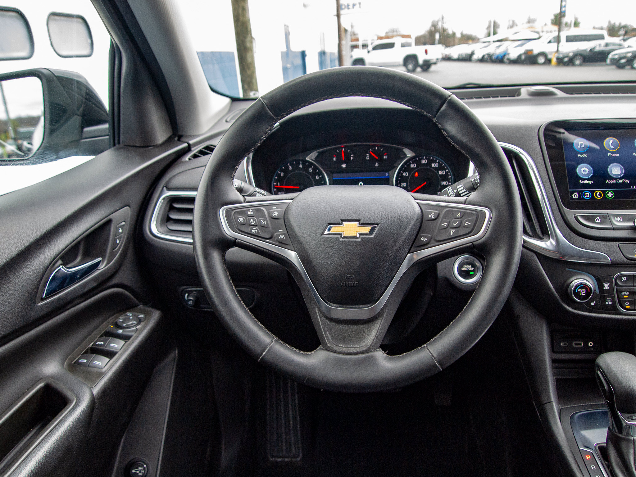 Used 2023 Chevrolet Equinox LT FWD image 20