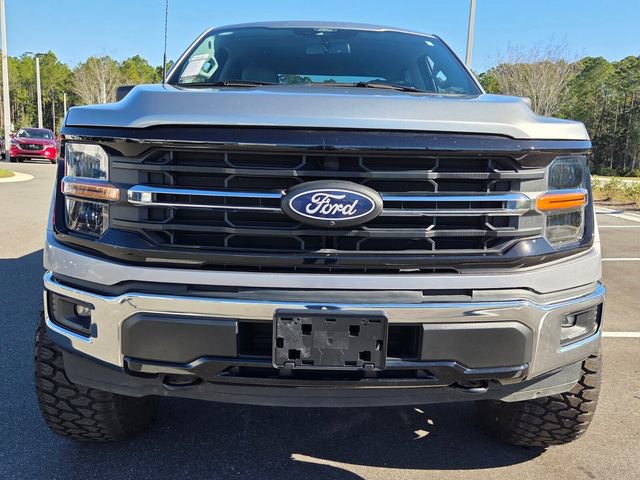 Used 2024 Ford F150 XLT w/ Tow/Haul Package image 19