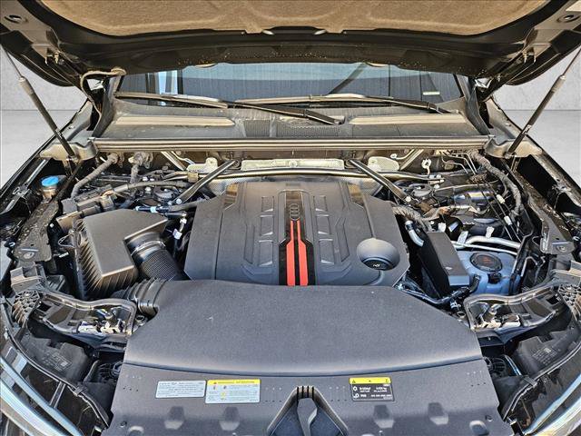 New 2026 Audi SQ5 Premium Plus AWD/4WD image 25