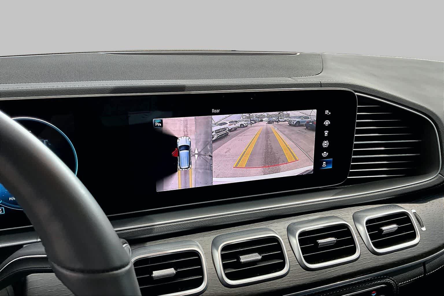 Certified 2022 Mercedes-Benz GLE 450 4MATIC image 25