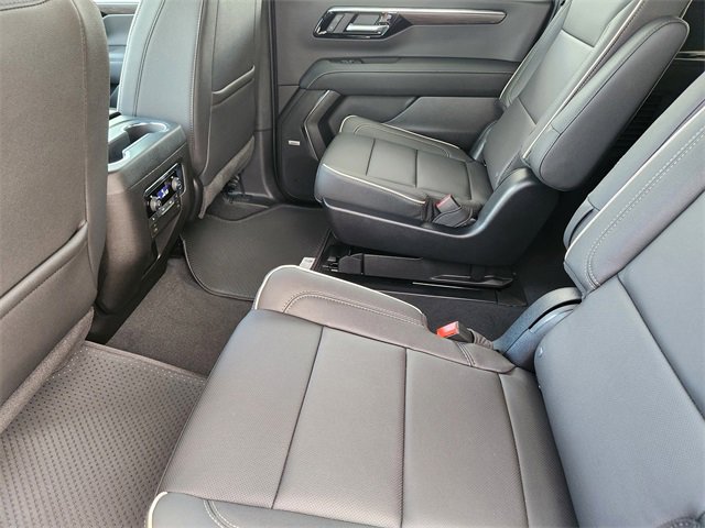 New 2026 Chevrolet Suburban Premier w/ Sun And Tow Package image 20