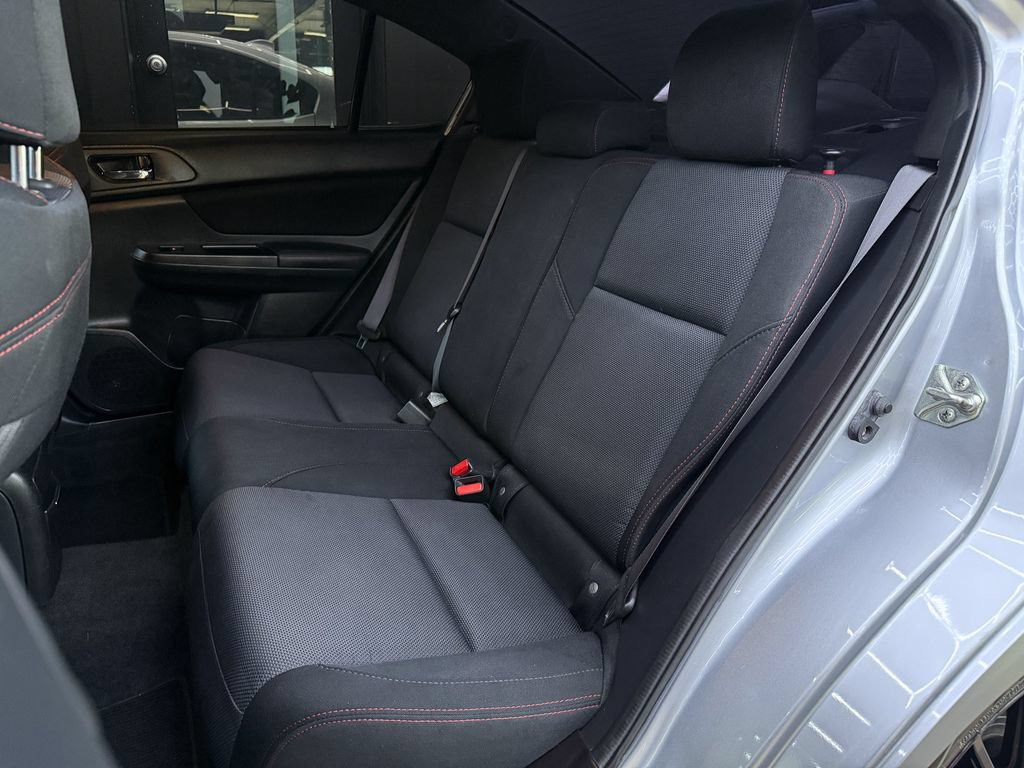 Used 2015 Subaru WRX Premium AWD/4WD image 18