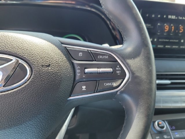 Used 2022 Hyundai Palisade Limited FWD image 20