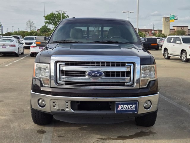 Used 2013 Ford F150 XLT w/ Luxury Equipment Group RWD video 2