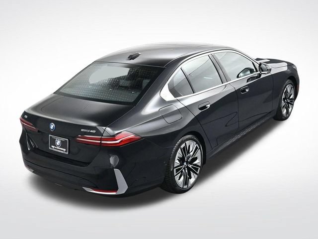 New 2026 BMW i5 eDrive40 RWD image 20