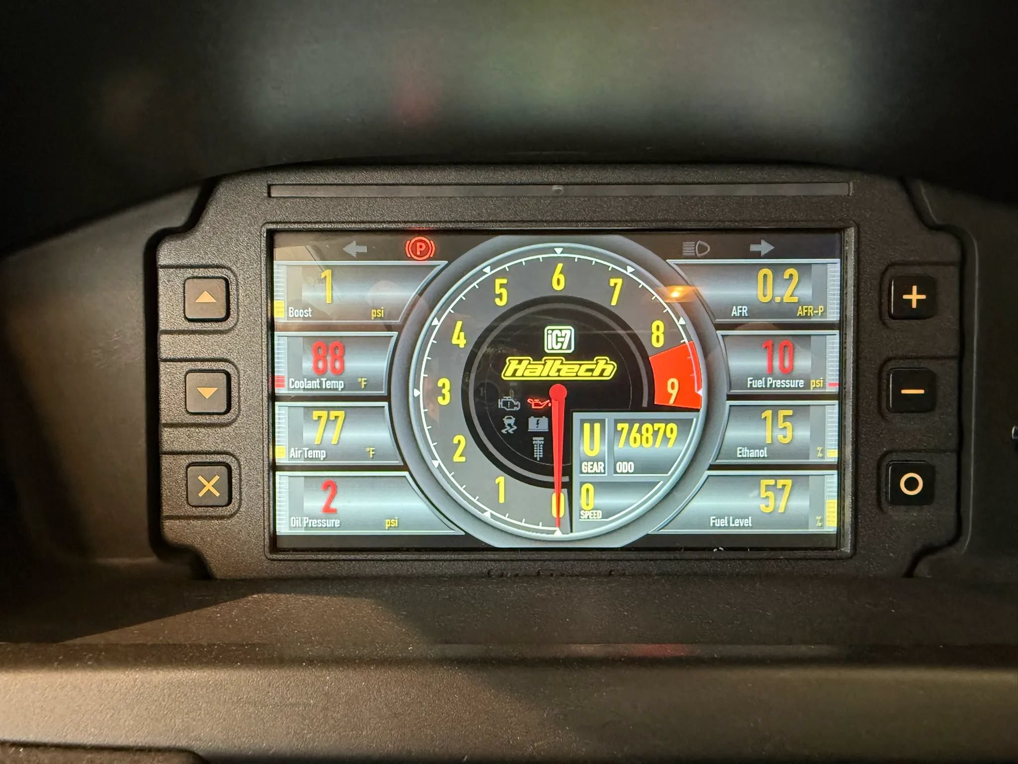 Used 2005 Mitsubishi Lancer Evolution AWD/4WD image 17