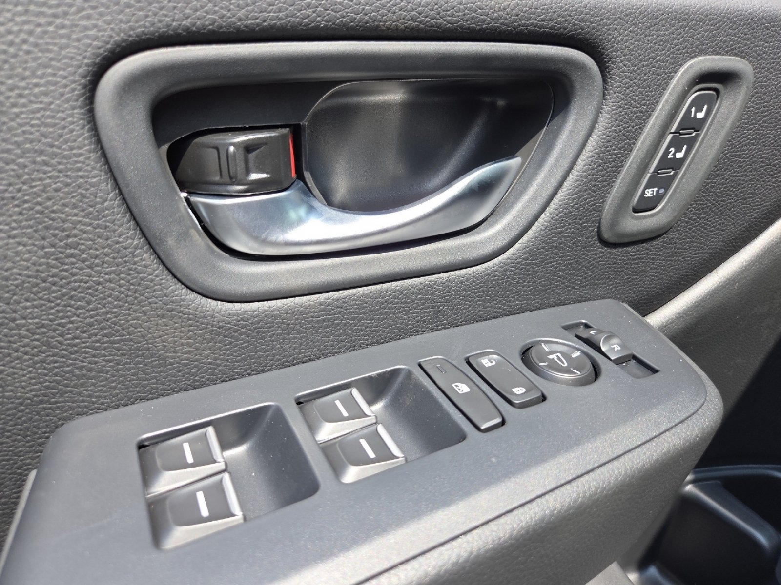 New 2026 Honda Pilot EX-L image 32