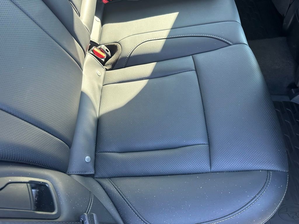 Used 2025 Subaru Outback Touring image 19