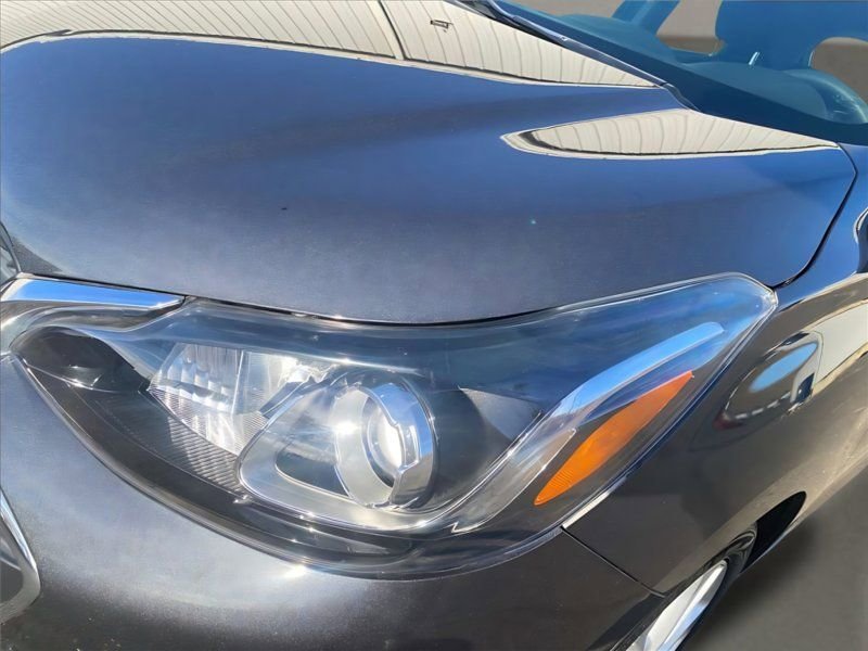 Used 2020 Chevrolet Spark LT FWD image 12