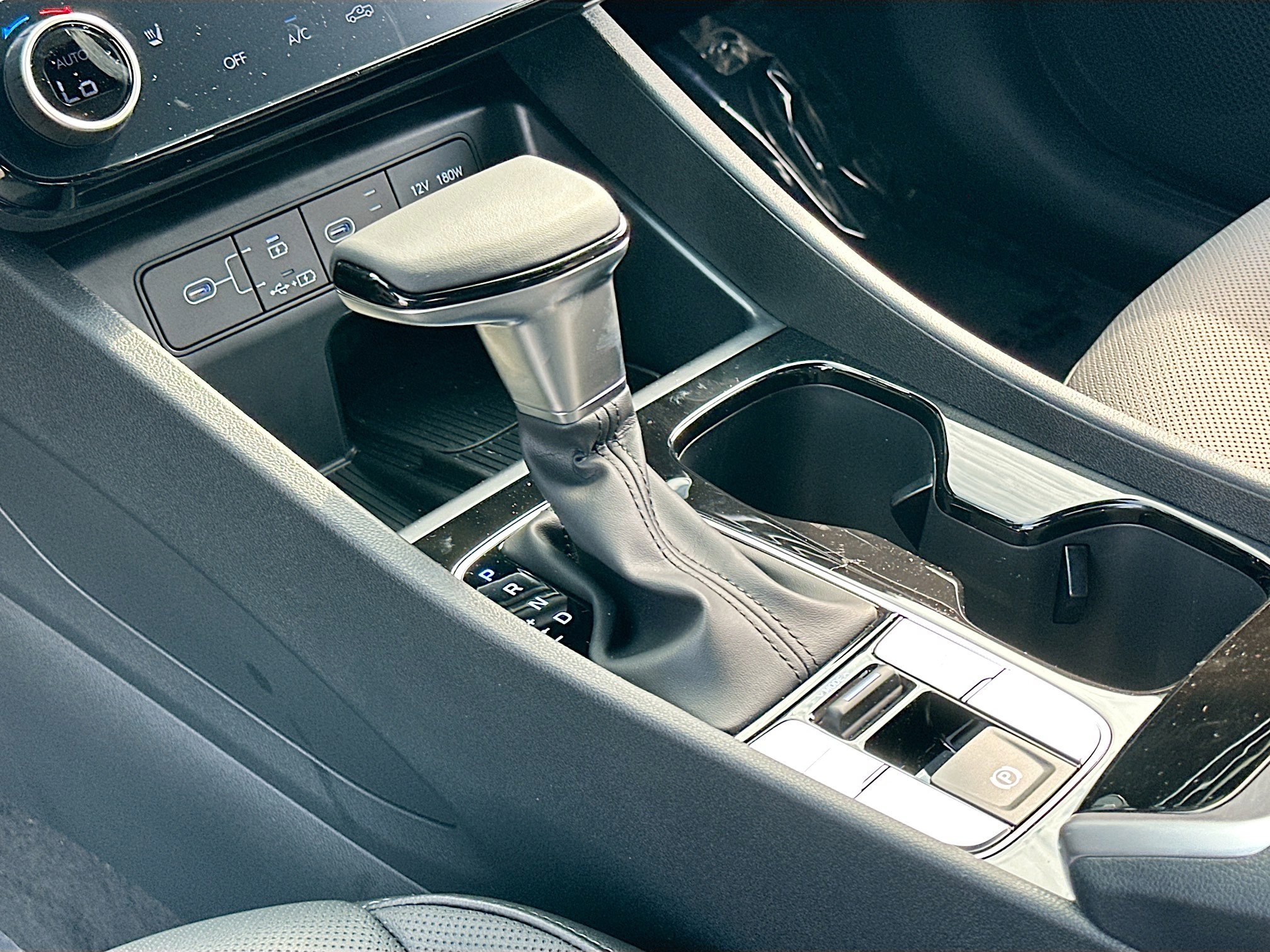 New 2026 Hyundai Santa Cruz XRT AWD/4WD image 11
