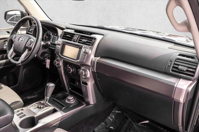 Used 2018 Toyota 4Runner SR5 image 27