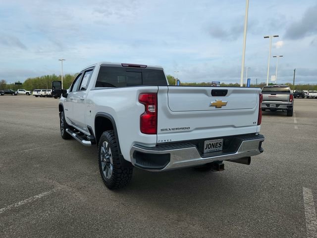 Used 2023 Chevrolet Silverado 2500 LT image 6