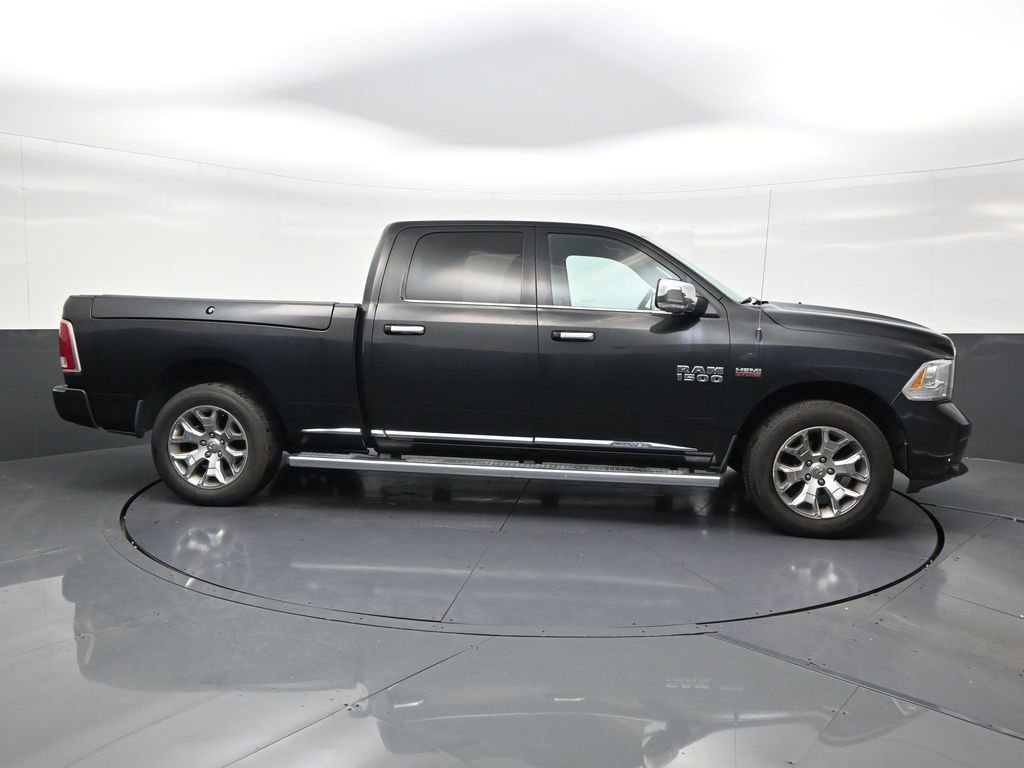 Used 2016 RAM 1500 Limited image 6