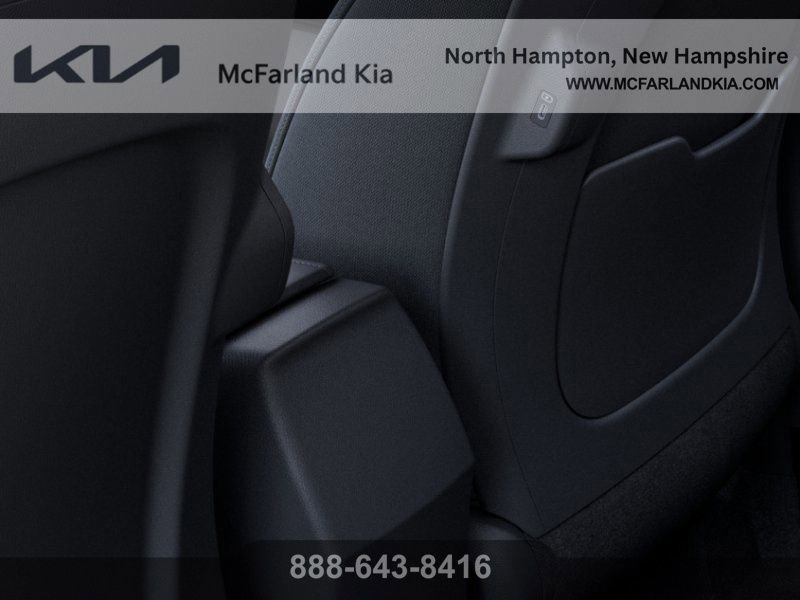 New 2026 Kia Niro LX image 28