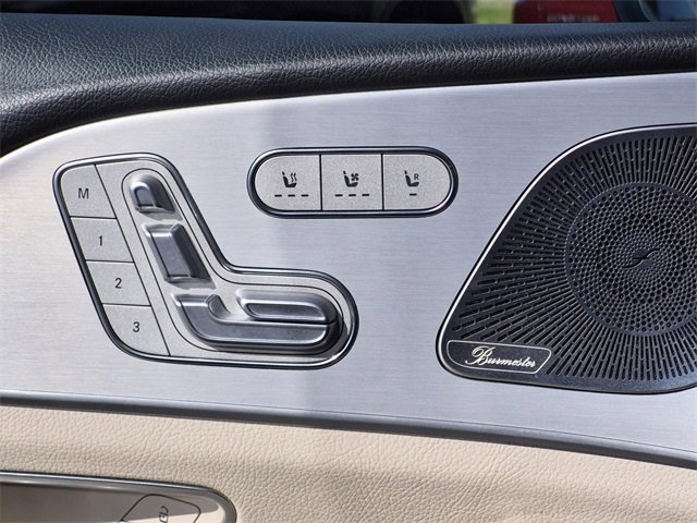 Certified 2022 Mercedes-Benz GLE 350 4MATIC image 26