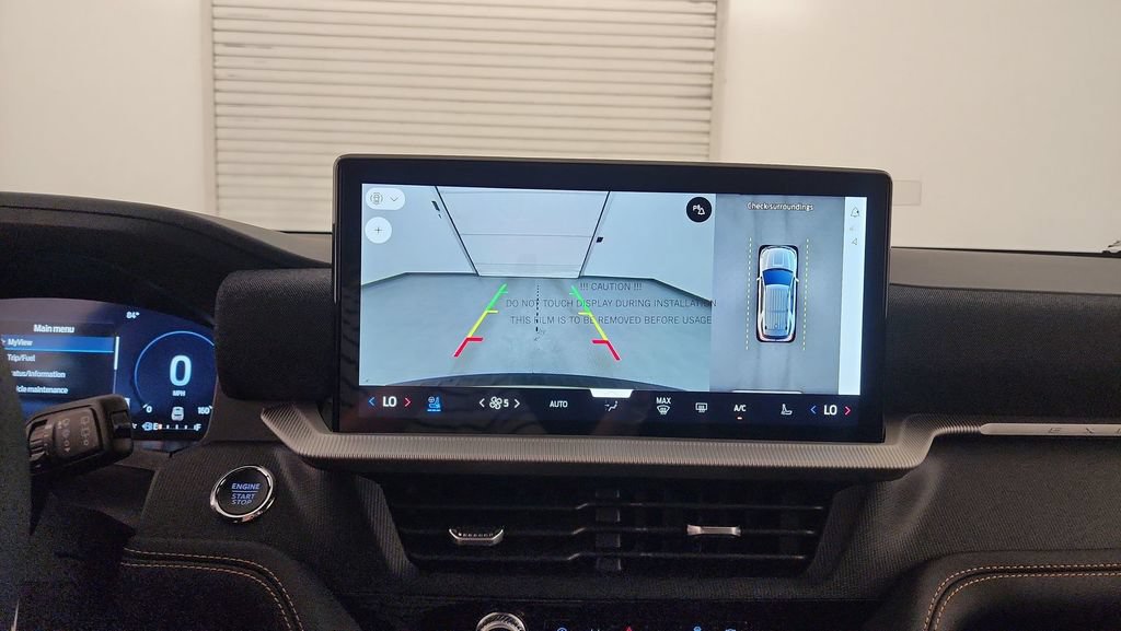 New 2027 Ford Explorer Tremor AWD/4WD image 31