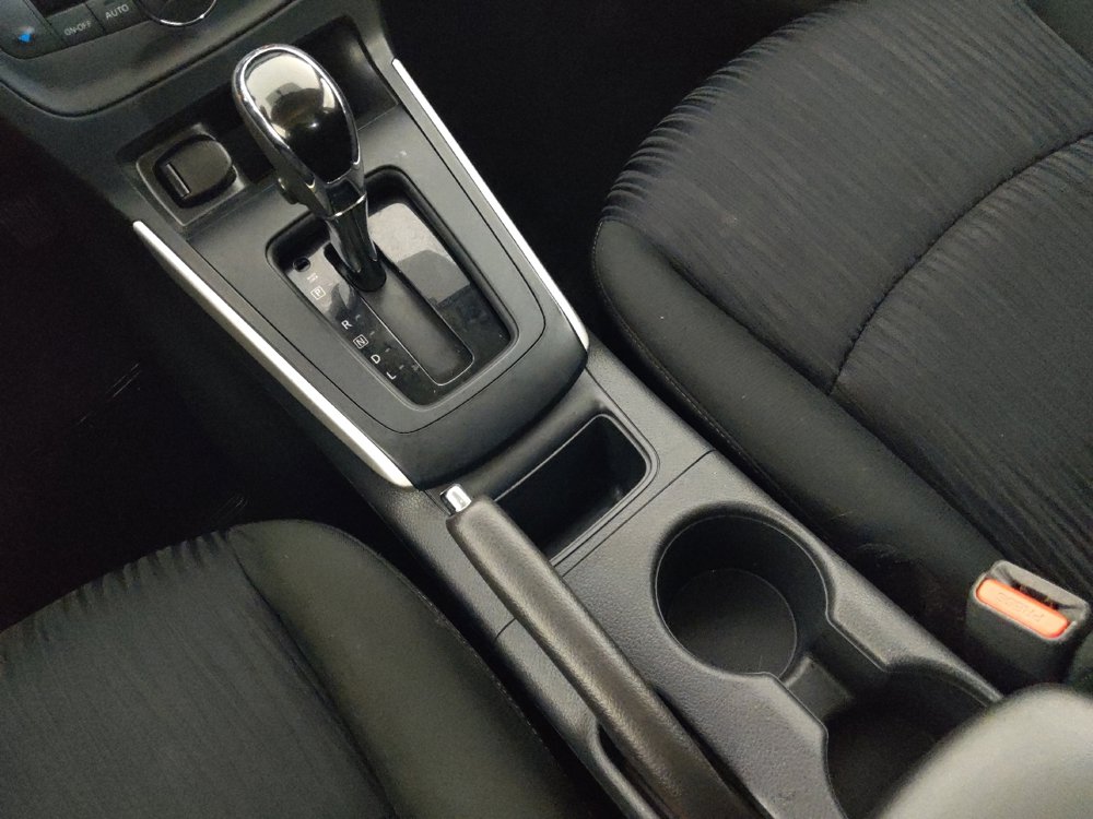 Used 2019 Nissan Sentra SV FWD image 26