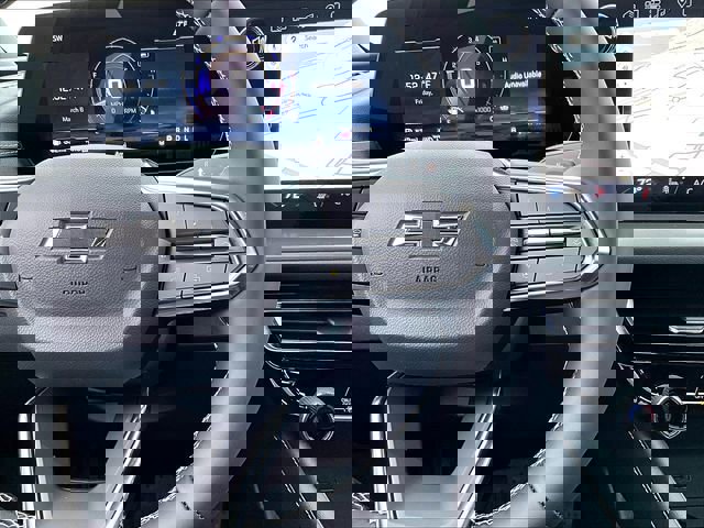 New 2026 Chevrolet Traverse LT w/ Midnight/Sport Edition image 20