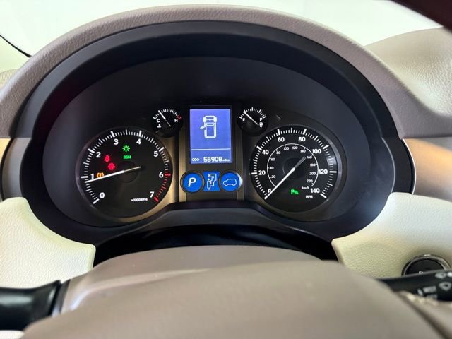 Used 2018 Lexus GX 460 Premium image 27