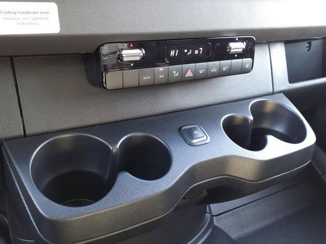 New 2024 Mercedes-Benz Sprinter 3500 image 7