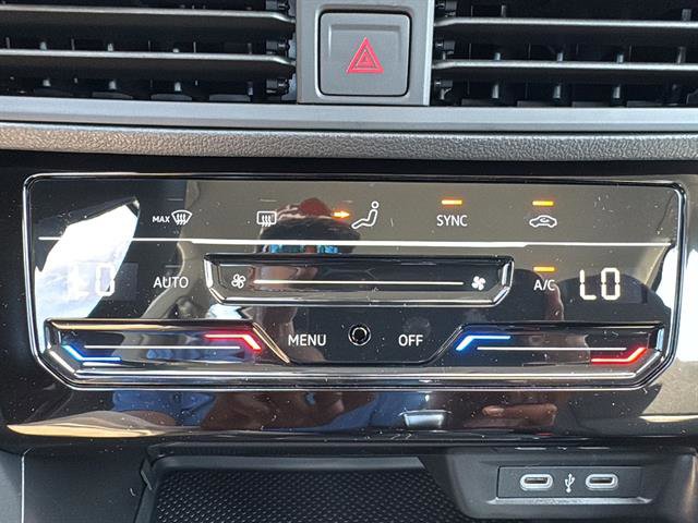 New 2026 Volkswagen Jetta S FWD image 23